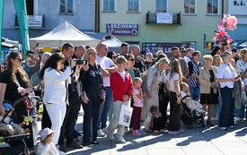 Galeria aktualności Niedziela podczas 21. Dni Patrona Miasta 42