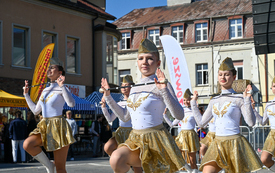 Galeria aktualności Niedziela podczas 21. Dni Patrona Miasta 47