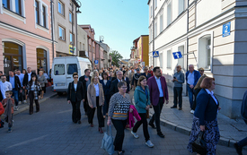 Galeria aktualności Niedziela podczas 21. Dni Patrona Miasta 49