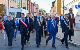 Galeria aktualności Niedziela podczas 21. Dni Patrona Miasta 50