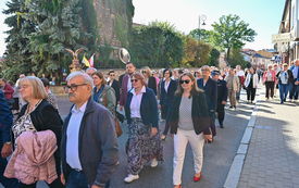 Galeria aktualności Niedziela podczas 21. Dni Patrona Miasta 52