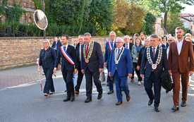 Galeria aktualności Niedziela podczas 21. Dni Patrona Miasta 53