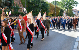 Galeria aktualności Niedziela podczas 21. Dni Patrona Miasta 54