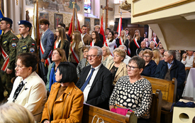 Galeria aktualności Niedziela podczas 21. Dni Patrona Miasta 62