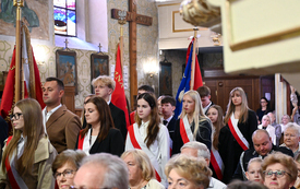 Galeria aktualności Niedziela podczas 21. Dni Patrona Miasta 63