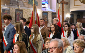 Galeria aktualności Niedziela podczas 21. Dni Patrona Miasta 64