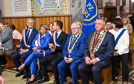 Galeria aktualności Niedziela podczas 21. Dni Patrona Miasta 66