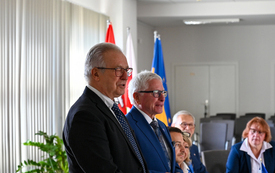 Galeria aktualności Spotkanie delegacji miast partnerskich 4