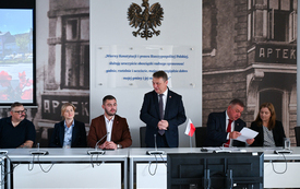 Galeria aktualności Spotkanie delegacji miast partnerskich 22