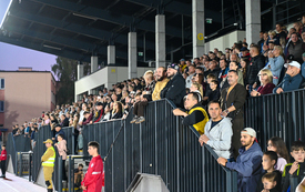 Galeria aktualności Mecz Reprezentacji Gwiazd Polskich z Płońskimi Oldboyami 26