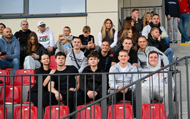 Galeria aktualności Mecz Reprezentacji Gwiazd Polskich z Płońskimi Oldboyami 41