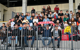 Galeria aktualności Mecz Reprezentacji Gwiazd Polskich z Płońskimi Oldboyami 42