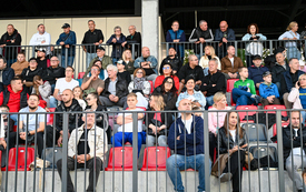 Galeria aktualności Mecz Reprezentacji Gwiazd Polskich z Płońskimi Oldboyami 49