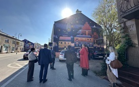 Galeria aktualności 14. edycja Nagrody Naukowej im. Jana Jędrzejewicza 1