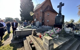 Galeria aktualności 14. edycja Nagrody Naukowej im. Jana Jędrzejewicza 2