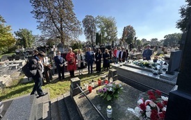 Galeria aktualności 14. edycja Nagrody Naukowej im. Jana Jędrzejewicza 3