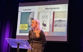 Galeria aktualności 14. edycja Nagrody Naukowej im. Jana Jędrzejewicza 5