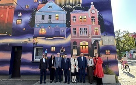 Galeria aktualności 14. edycja Nagrody Naukowej im. Jana Jędrzejewicza 16