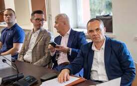 Galeria aktualności Płońsk dołączył do regionalnego porozumienia autobusowego 3
