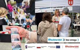 Galeria aktualności Ekohappening "Zatrzymaj zmorę w porę" za nami 1