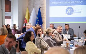 Galeria aktualności Płońsk dołączył do regionalnego porozumienia autobusowego 9