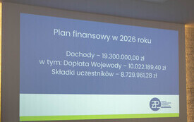 Galeria aktualności Płońsk dołączył do regionalnego porozumienia autobusowego 13