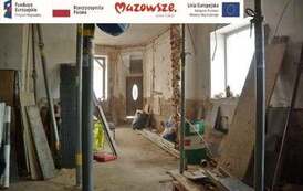 Kamienica przy ul. Warszawskiej