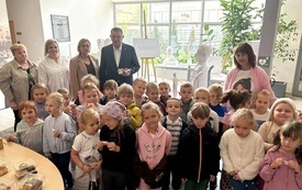 Galeria aktualności Razem możemy więcej &ndash; kiermasz pełen serca 2