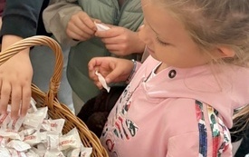 Galeria aktualności Razem możemy więcej &ndash; kiermasz pełen serca 3