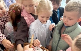 Galeria aktualności Razem możemy więcej &ndash; kiermasz pełen serca 7