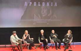 Galeria aktualności Płońsk w historii Festiwalu NNW. Od początk&oacute;w do 18. edycji w Gdyni 2