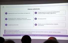 Galeria aktualności Seniorzy gotowi na zagrożenie &ndash; wiedza, kt&oacute;ra może uratować życie 5