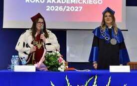 Galeria aktualności Inauguracja Roku Akademickiego 2026/2027 w UTH w Płońsku 1