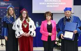 Galeria aktualności Inauguracja Roku Akademickiego 2026/2027 w UTH w Płońsku 2