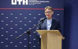 Galeria aktualności Inauguracja Roku Akademickiego 2026/2027 w UTH w Płońsku 3