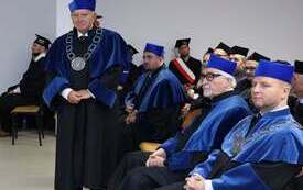 Galeria aktualności Inauguracja Roku Akademickiego 2026/2027 w UTH w Płońsku 4