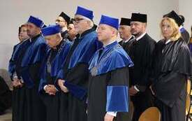 Galeria aktualności Inauguracja Roku Akademickiego 2026/2027 w UTH w Płońsku 6