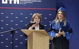 Galeria aktualności Inauguracja Roku Akademickiego 2026/2027 w UTH w Płońsku 7