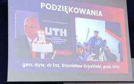 Galeria aktualności Inauguracja Roku Akademickiego 2026/2027 w UTH w Płońsku 12