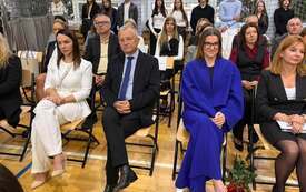 Galeria aktualności Dzień Edukacji Narodowej w Płońsku - uroczystości, akademie i podziękowania dla nauczycieli 20