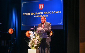 Galeria aktualności Uroczystość z okazji Dnia Edukacji Narodowej w Miejskim Centrum Kultury w Płońsku 41