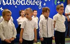 Galeria aktualności Dzień Edukacji Narodowej w Przedszkolu Nr 5 im. Jasia i Małgosi w Płońsku&nbsp; 15