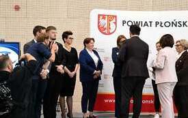 Galeria aktualności Obchody Powiatowego Dnia Edukacji Narodowej 4
