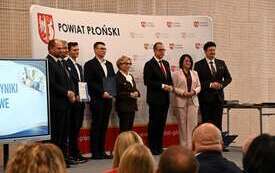 Galeria aktualności Obchody Powiatowego Dnia Edukacji Narodowej 7