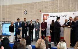 Galeria aktualności Obchody Powiatowego Dnia Edukacji Narodowej 14