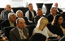 Galeria aktualności 70 lat płońskich pszczelarzy  2