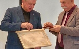 Galeria aktualności 70 lat płońskich pszczelarzy  3