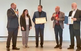 Galeria aktualności 70 lat płońskich pszczelarzy  5