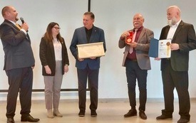 Galeria aktualności 70 lat płońskich pszczelarzy  6