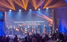 Galeria aktualności Uroczysta gala wręczenia XXVII edycji Nagrody Marszałka Wojew&oacute;dztwa Mazowieckiego 3